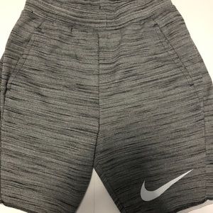 Nike Sweat Shorts